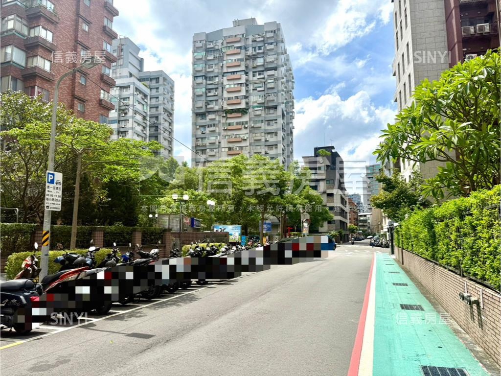 內湖稀有一樓可住可店房屋室內格局與周邊環境