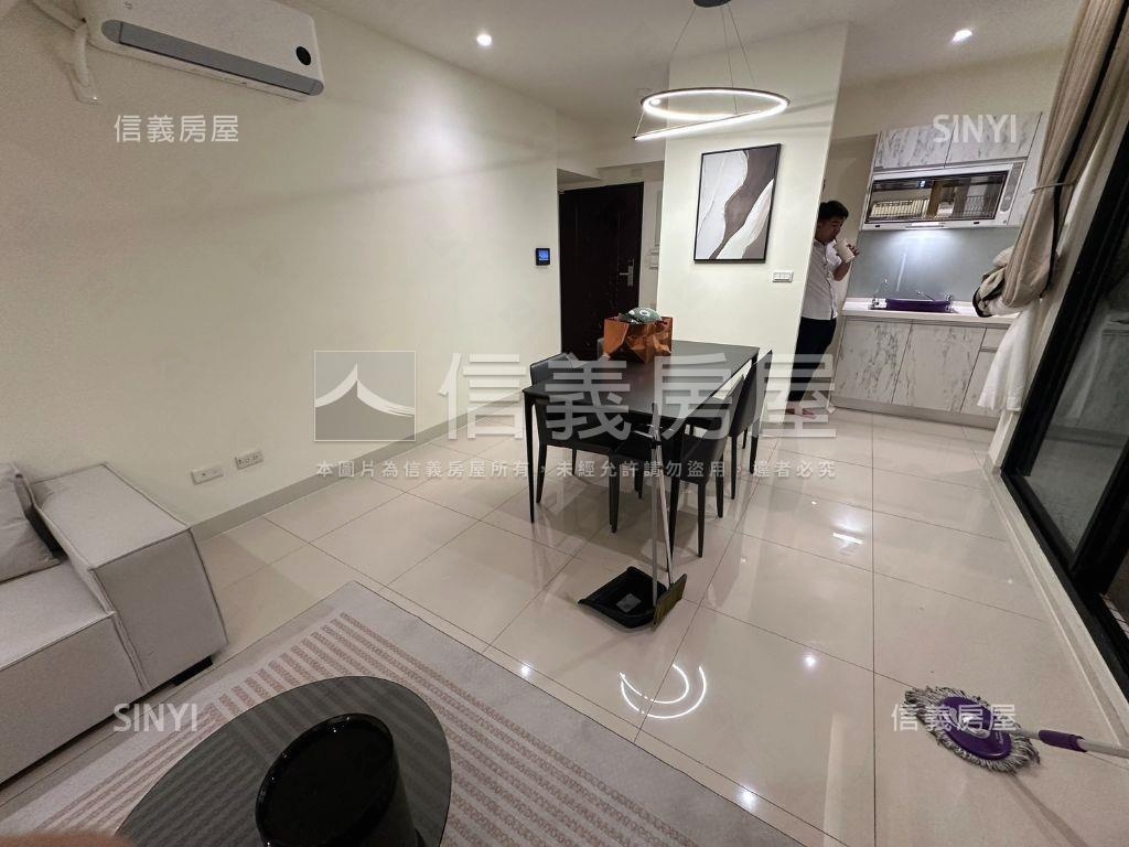 急售新灣區三房平車房屋室內格局與周邊環境