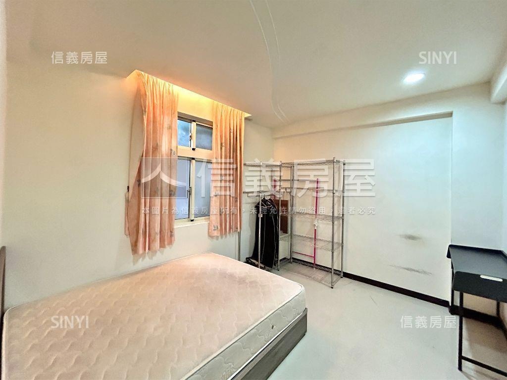 永和・福和絕美公寓２樓房屋室內格局與周邊環境