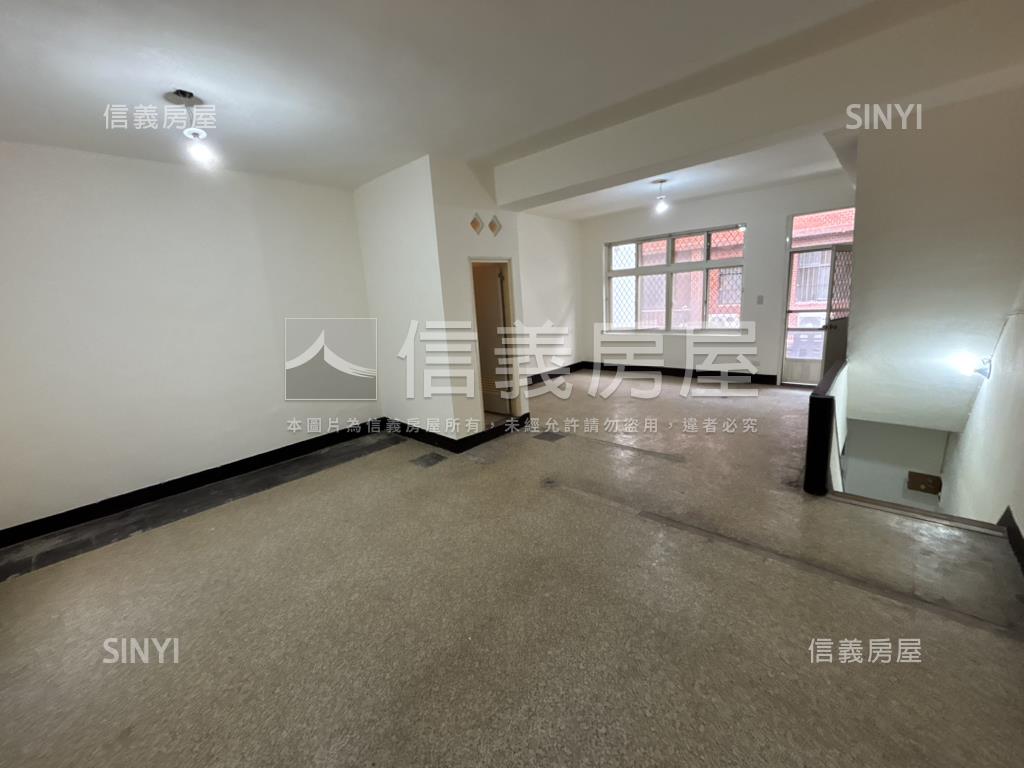萬安街方正透天時光屋房屋室內格局與周邊環境