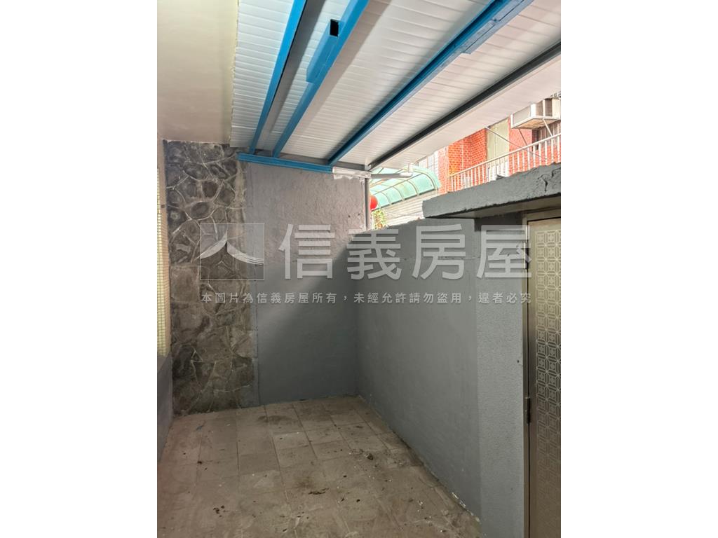 萬安街方正透天時光屋房屋室內格局與周邊環境