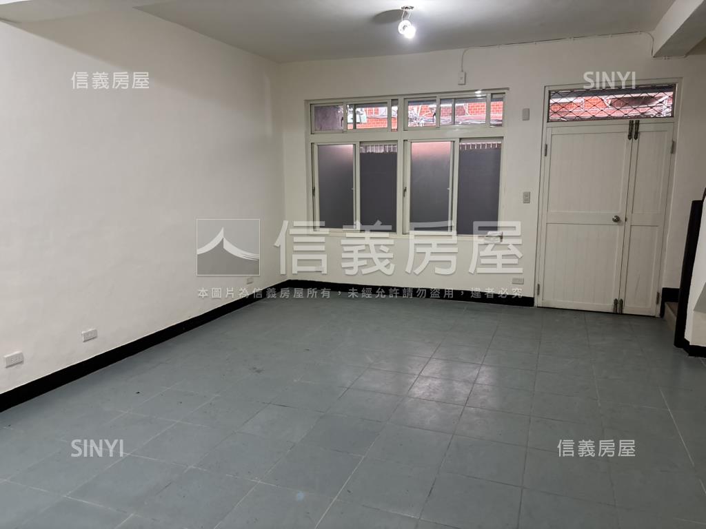 萬安街方正透天時光屋房屋室內格局與周邊環境