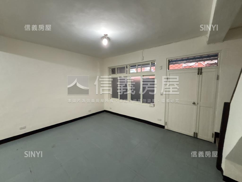 萬安街方正透天時光屋房屋室內格局與周邊環境