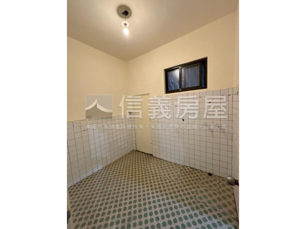 萬安街方正透天時光屋房屋室內格局與周邊環境