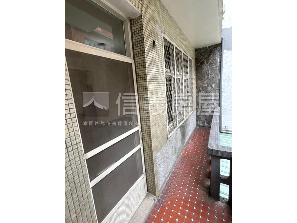 萬安街方正透天時光屋房屋室內格局與周邊環境