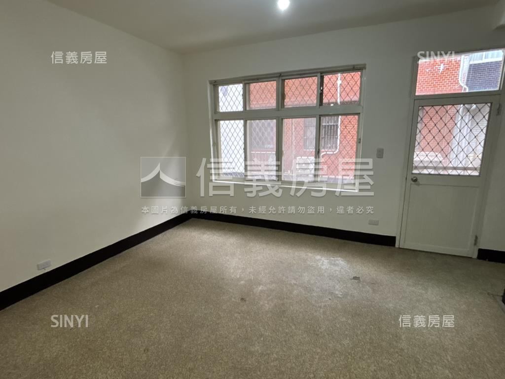 萬安街方正透天時光屋房屋室內格局與周邊環境