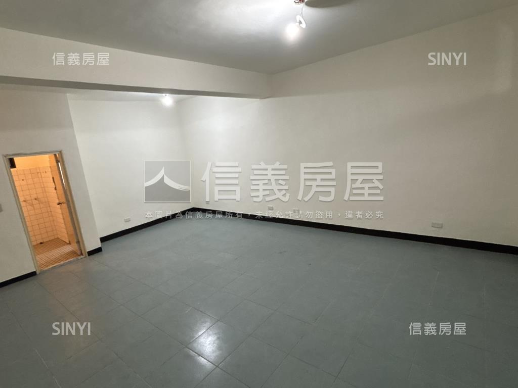 萬安街方正透天時光屋房屋室內格局與周邊環境