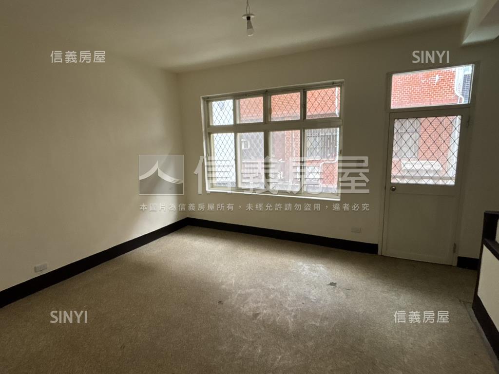 萬安街方正透天時光屋房屋室內格局與周邊環境