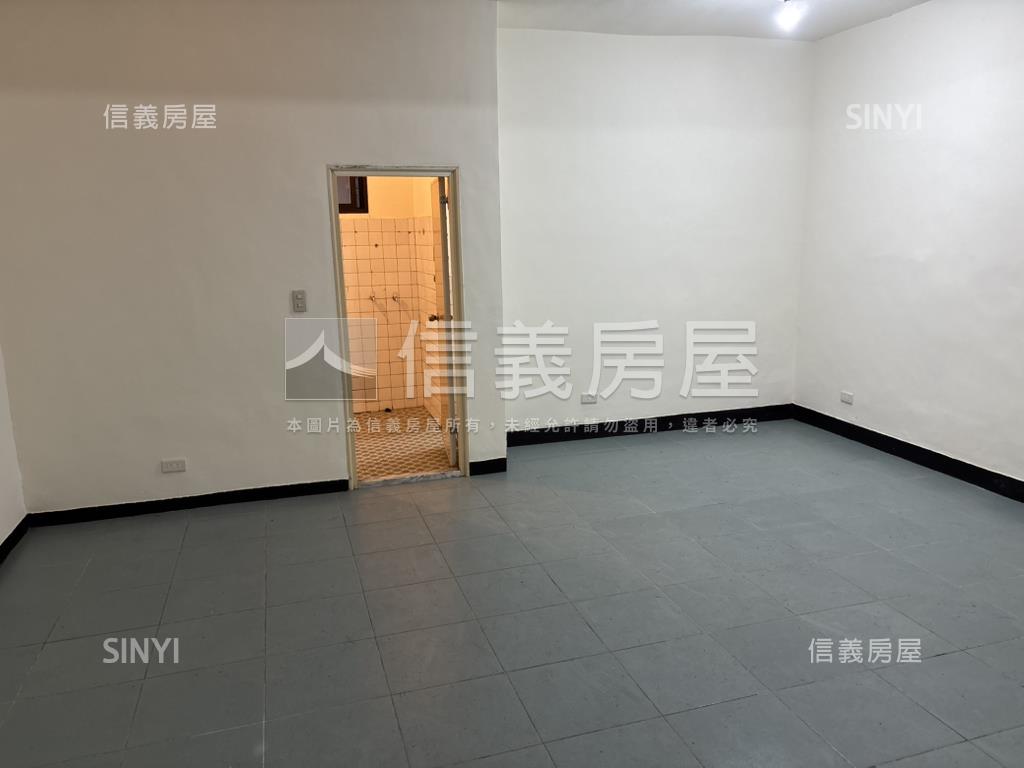 萬安街方正透天時光屋房屋室內格局與周邊環境