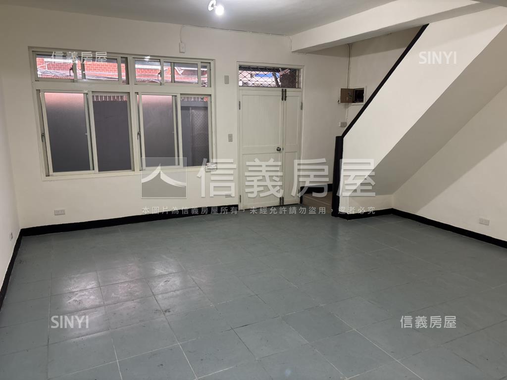 萬安街方正透天時光屋房屋室內格局與周邊環境