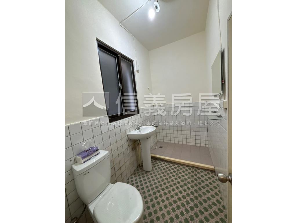 萬安街方正透天時光屋房屋室內格局與周邊環境