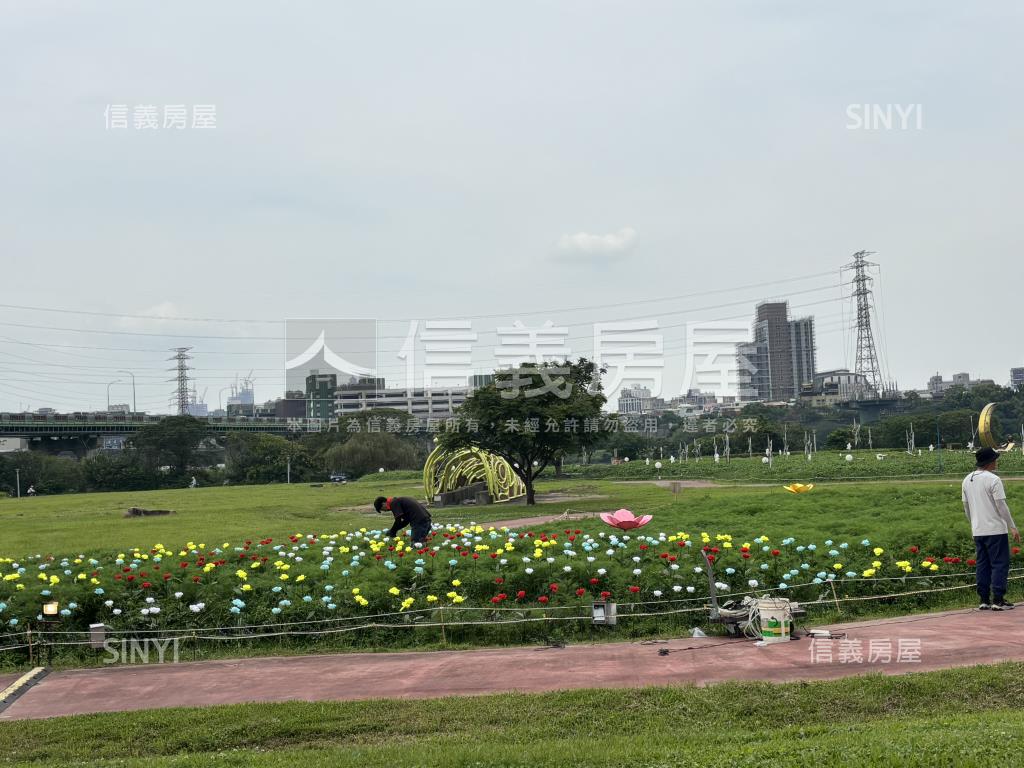 萬安街方正透天時光屋房屋室內格局與周邊環境