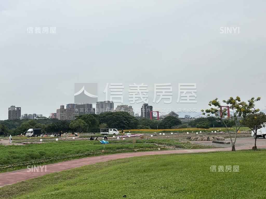 萬安街方正透天時光屋房屋室內格局與周邊環境