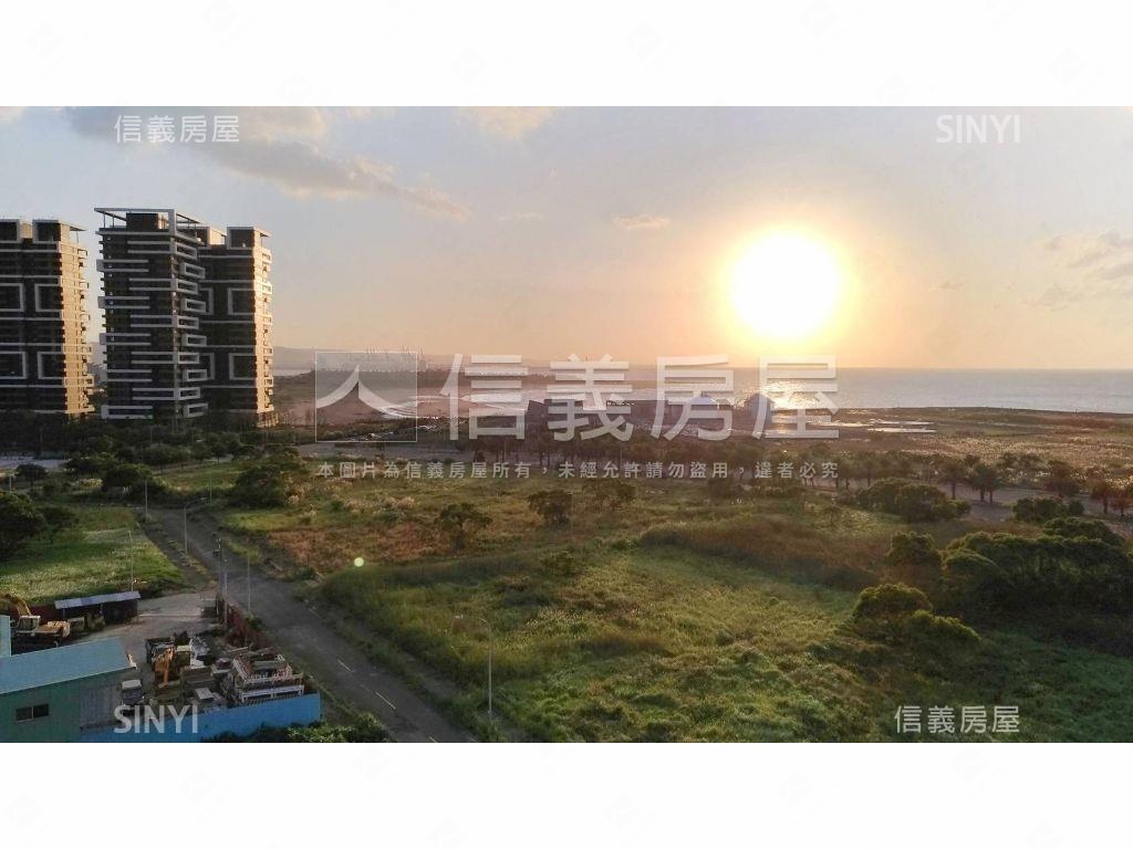 新潤海灣朝南美裝３房房屋室內格局與周邊環境