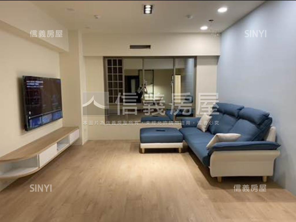 十八甲景觀典雅三房車位房屋室內格局與周邊環境