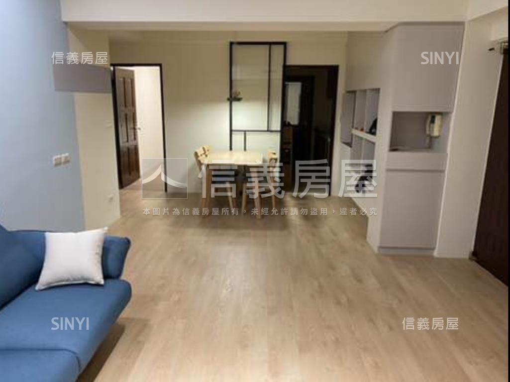 十八甲景觀典雅三房車位房屋室內格局與周邊環境