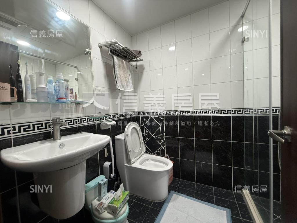 十八甲景觀典雅三房車位房屋室內格局與周邊環境