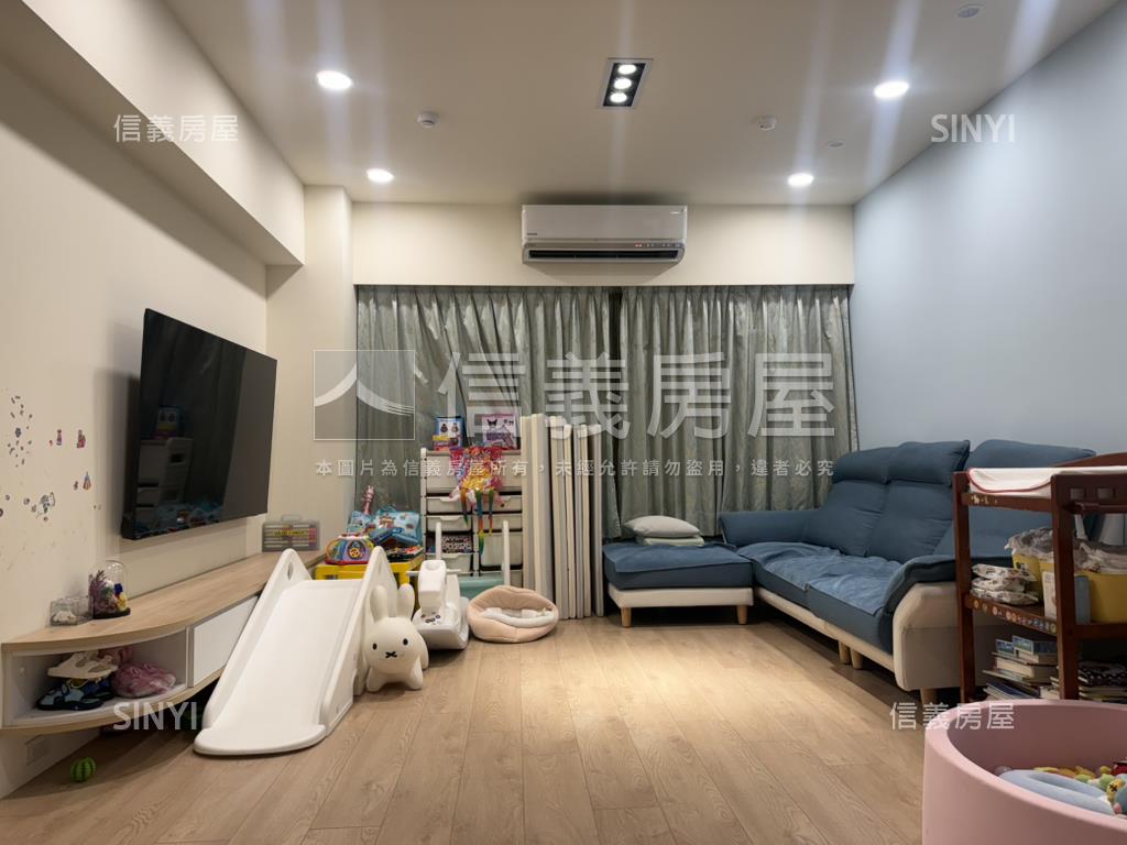 十八甲景觀典雅三房車位房屋室內格局與周邊環境