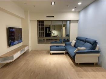 十八甲景觀典雅三房車位