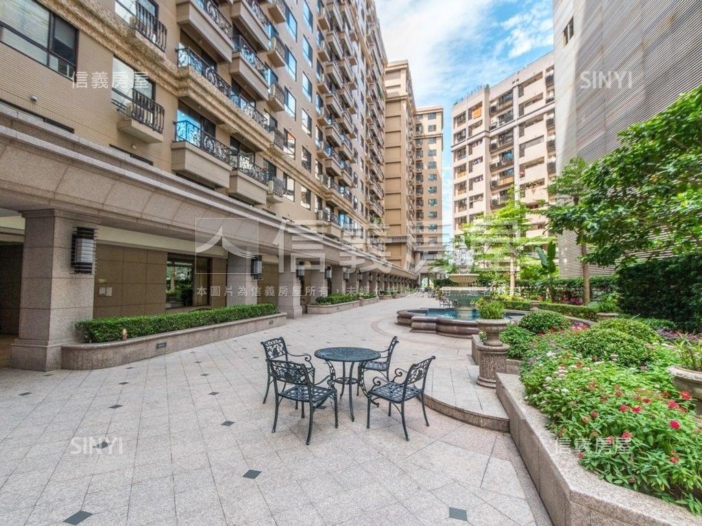 ［紅線］典雅裝潢即可入住房屋室內格局與周邊環境