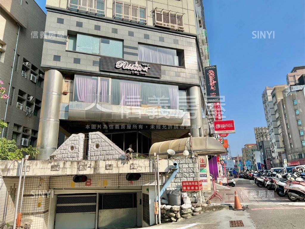 民族路二段１－３樓店房屋室內格局與周邊環境
