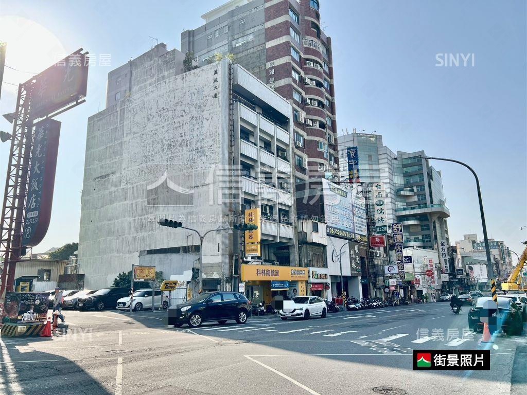 民族路二段１－３樓店房屋室內格局與周邊環境