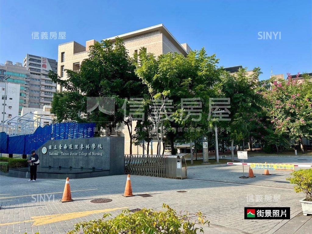 民族路二段１－３樓店房屋室內格局與周邊環境