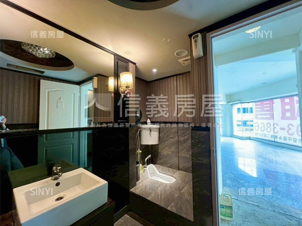 火車站附近１－３樓店房屋室內格局與周邊環境