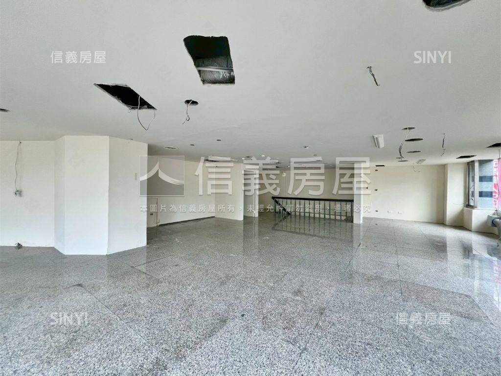 火車站附近１－３樓店房屋室內格局與周邊環境