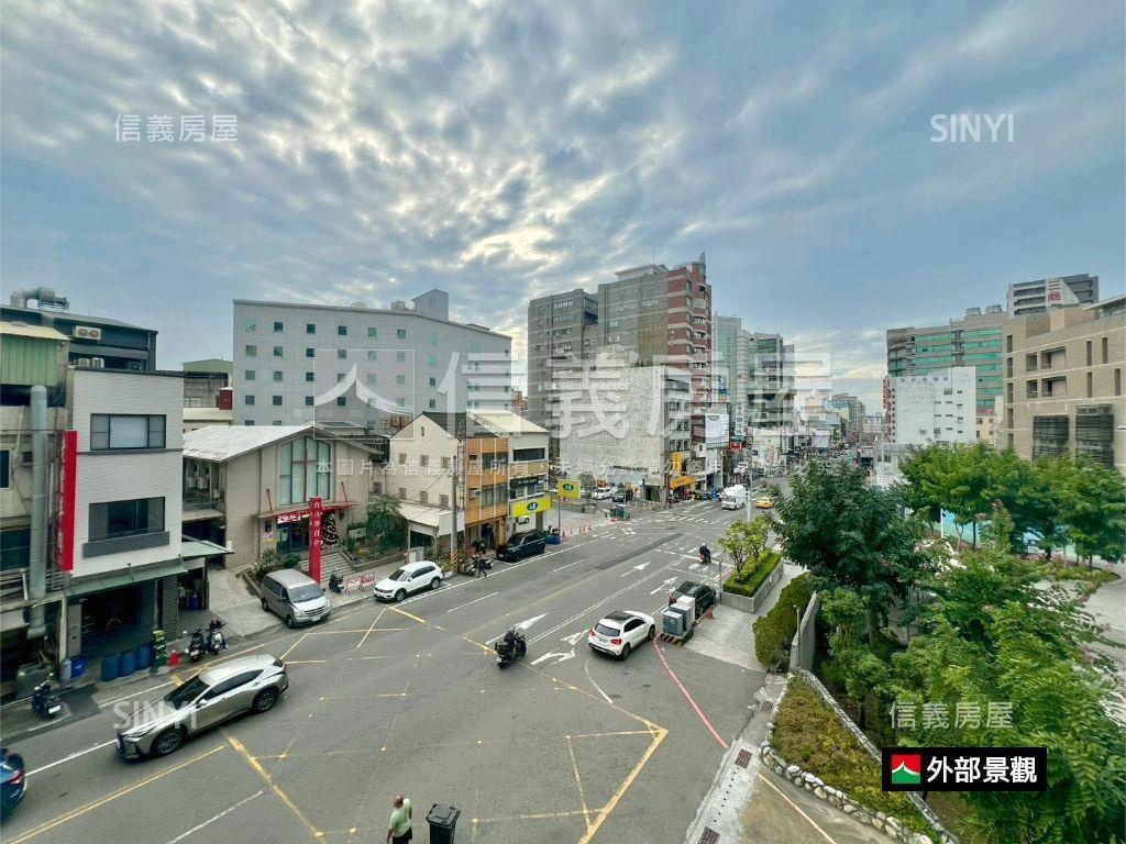 火車站附近１－３樓店房屋室內格局與周邊環境