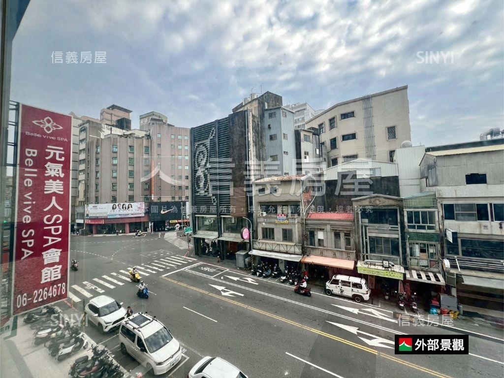 火車站附近１－３樓店房屋室內格局與周邊環境