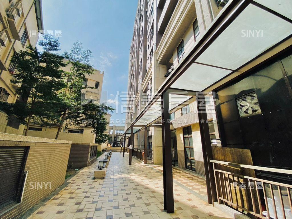 湯城大空間有車位房屋室內格局與周邊環境