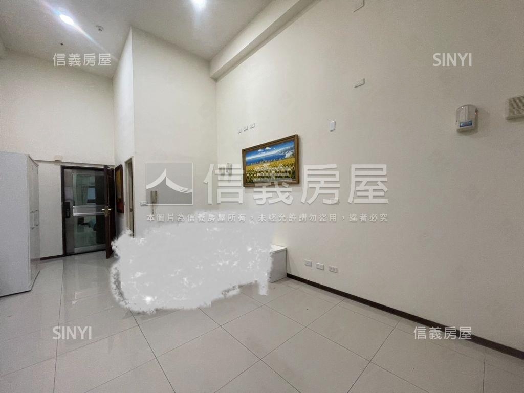 湯城大空間有車位房屋室內格局與周邊環境