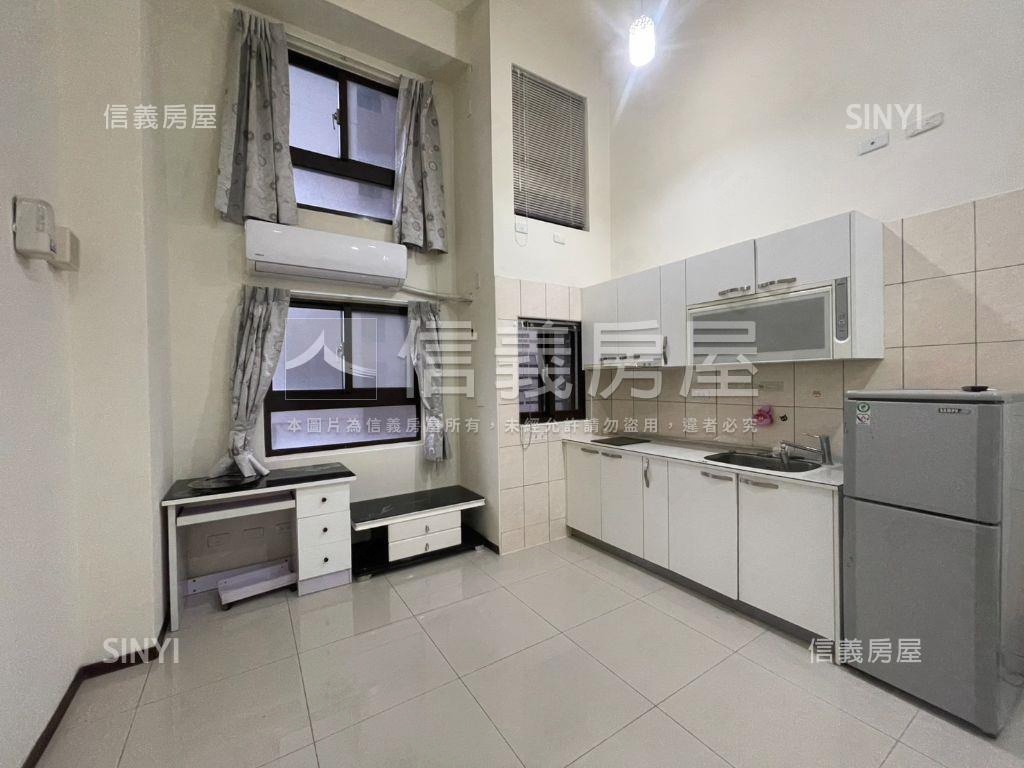 湯城大空間有車位房屋室內格局與周邊環境