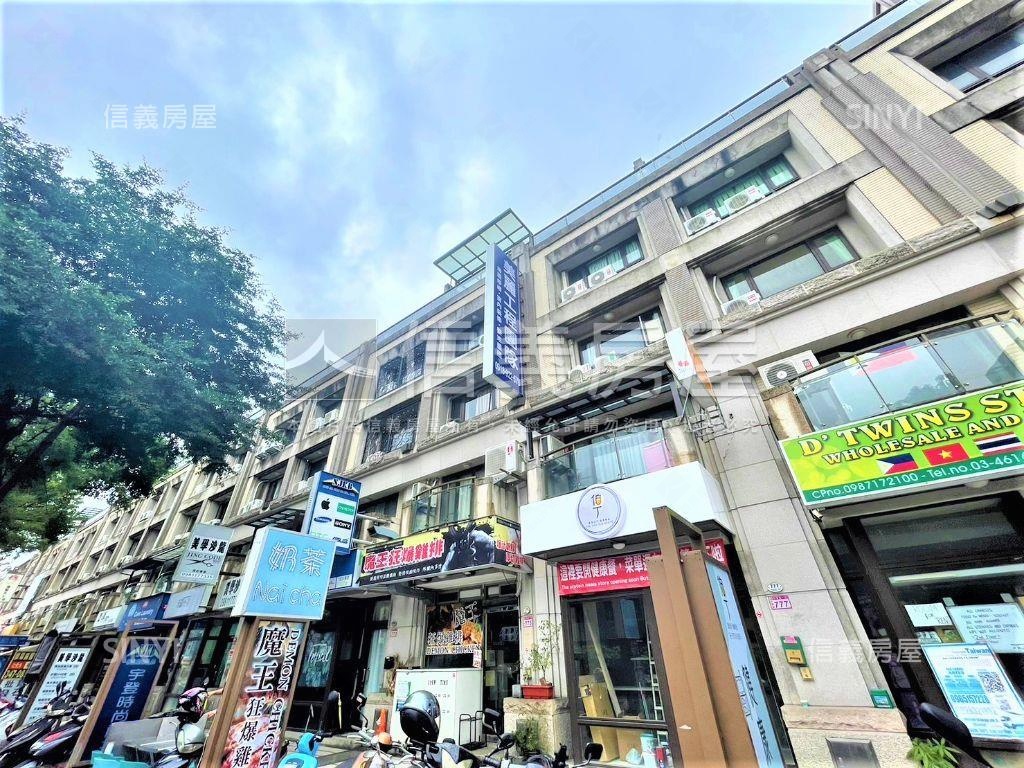 湯城大空間有車位房屋室內格局與周邊環境