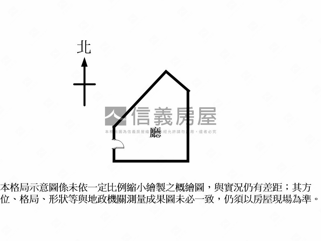 近西門捷運低總價投報聖品房屋室內格局與周邊環境