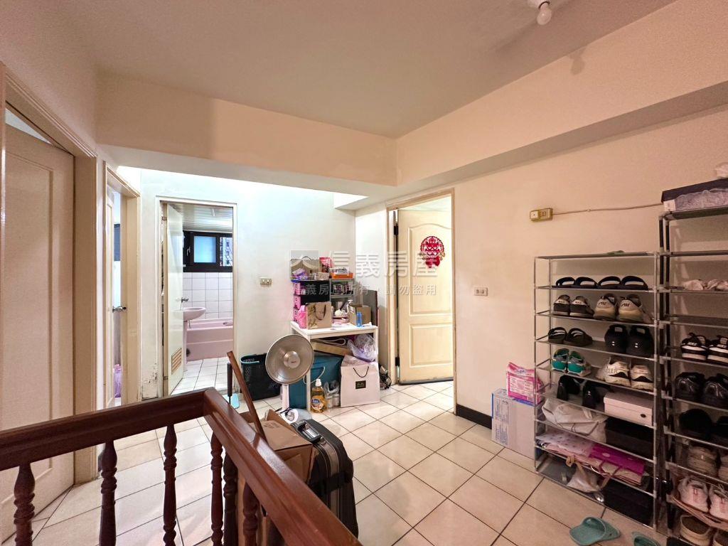 中清路顯眼店面３層樓房屋室內格局與周邊環境