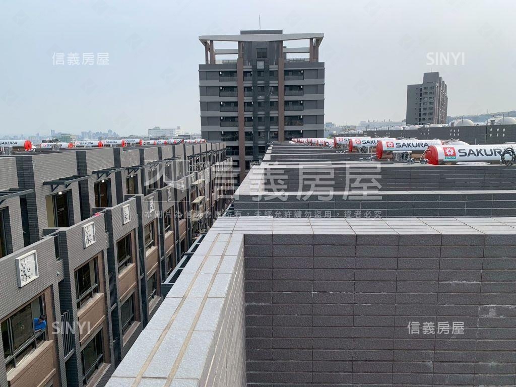 科境之南美墅首購最愛房屋室內格局與周邊環境
