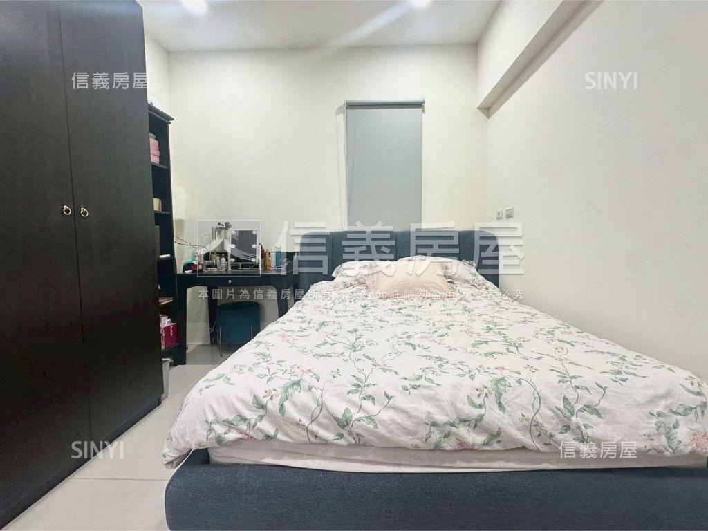 水舞川氣質優美三房平車房屋室內格局與周邊環境