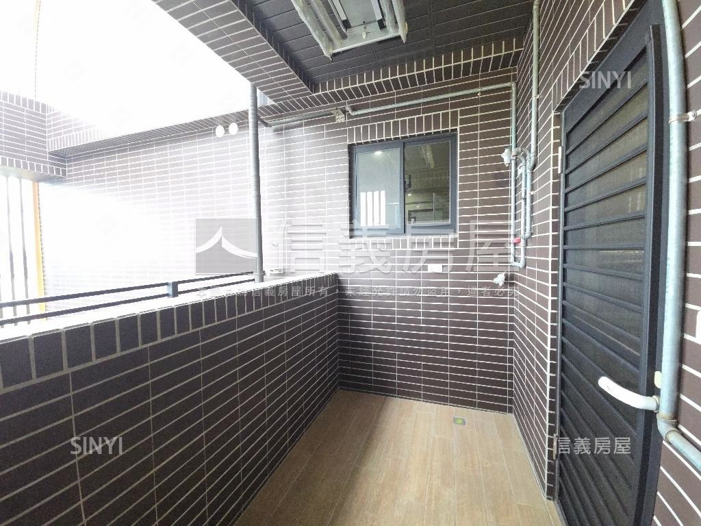 一橋之隔北士科河景豪宅房屋室內格局與周邊環境