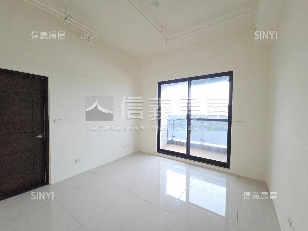 一橋之隔北士科河景豪宅房屋室內格局與周邊環境