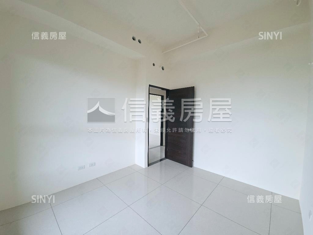 一橋之隔北士科河景豪宅房屋室內格局與周邊環境