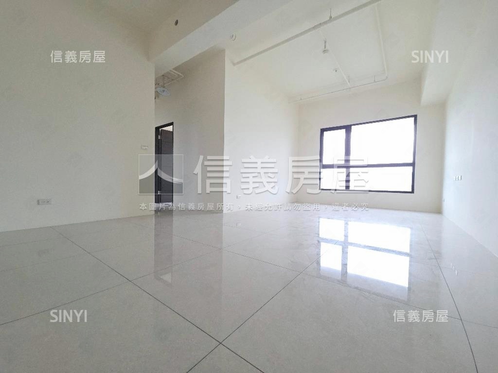 一橋之隔北士科河景豪宅房屋室內格局與周邊環境