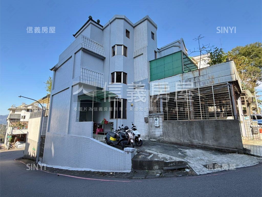 稀有邊間研究苑房屋室內格局與周邊環境