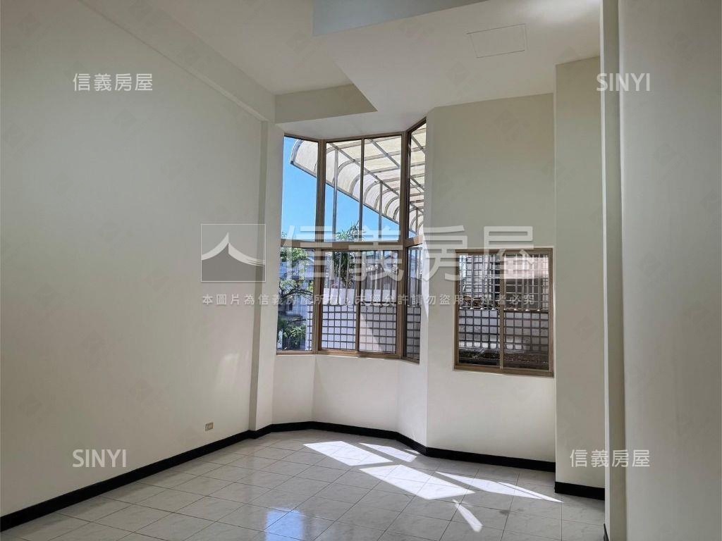 稀有邊間研究苑房屋室內格局與周邊環境