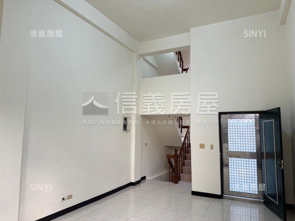 稀有邊間研究苑房屋室內格局與周邊環境