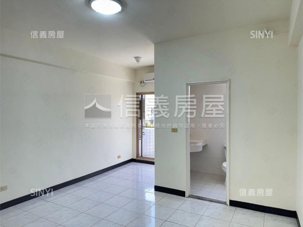 稀有邊間研究苑房屋室內格局與周邊環境