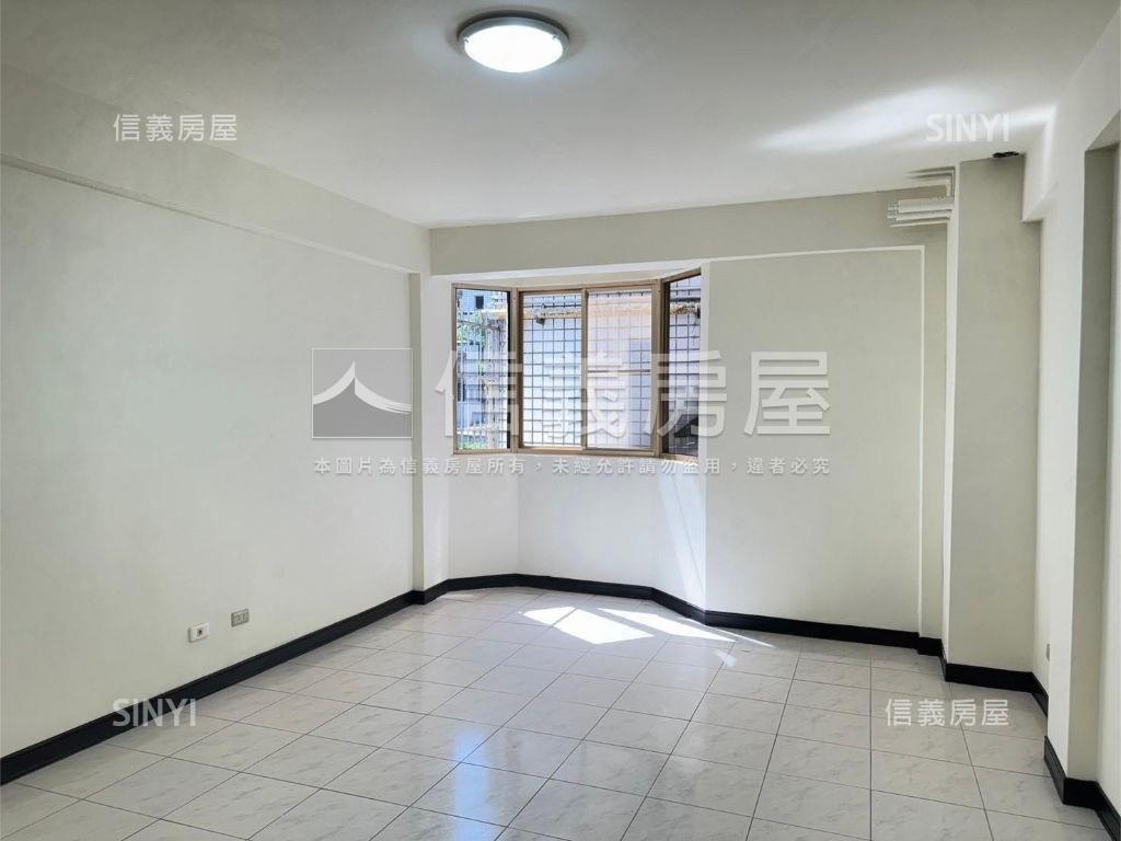 稀有邊間研究苑房屋室內格局與周邊環境