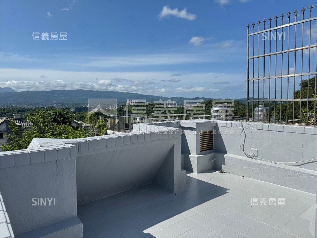 稀有邊間研究苑房屋室內格局與周邊環境