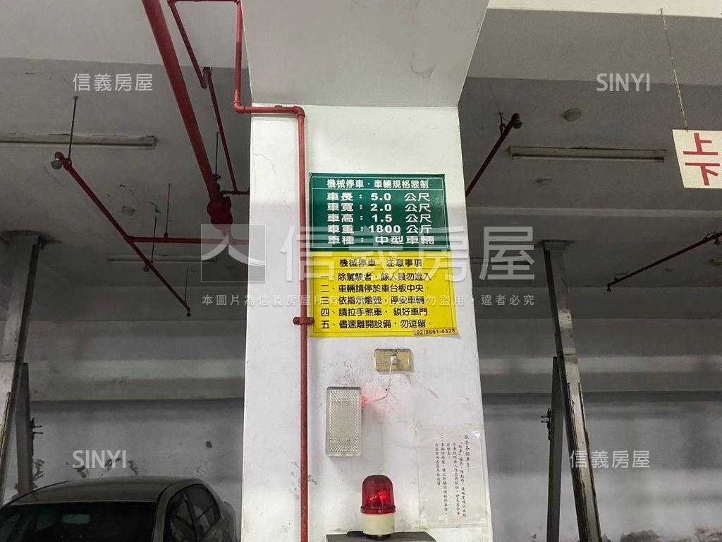 內科港墘路精選大樓車位房屋室內格局與周邊環境